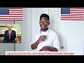 URGENT PROPHECY FOR USA AND DONALD TRUMP 15TH MARCH 2025 PEREZ NDI