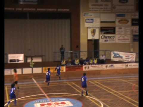 Peniche Amigos Clube - Golos III.wmv