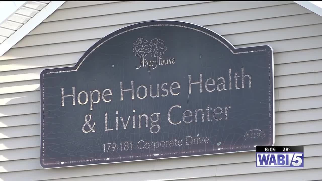 Hope House breaks ground on expansions to homeless shelter, transitional housing