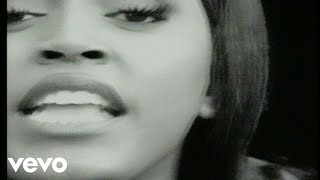 Mica Paris - Contribution