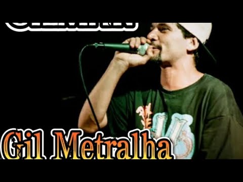Gil metralha morreu?