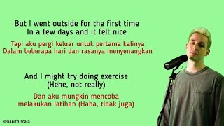 Download lagu Vaultboy - Everything Sucks | Lirik Terjemahan mp3