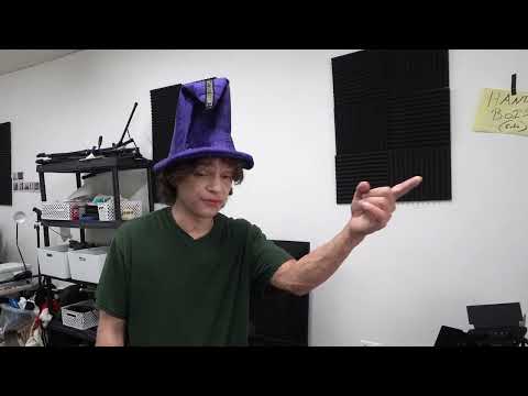 Evil Gnome is wanted for his crimes