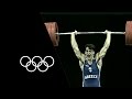 Most Decorated Olympic Weightlifter - Pyrros Dimas ...
