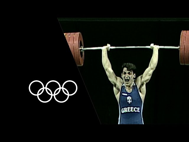 Vídeo relacionado con CAP Barbell Best Olympic Juego de placas de parachoques, negro, par de 10 libras