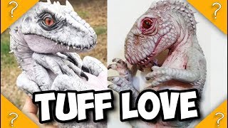 Why did the INDOMINUS Rex KILL her SIBLING