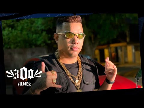 MC Keké - Não Pode (Clipe Oficial - 300 Filmes) DJ Gustavo Araújo