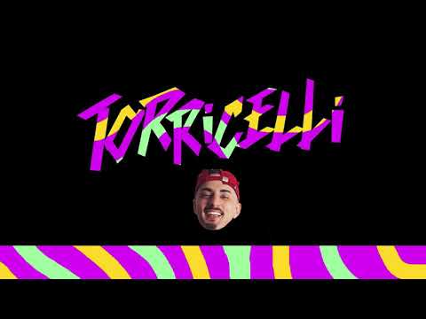 MC GALEGO  x DJ TORRICELLI -  ROLEZIN