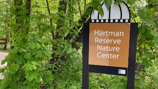 Waterloo’s Hartman Reserve | FIND Iowa