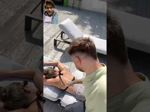 Atomic Wedgie #prank #couple #comedy #challenge #wedgie #wedgies #wilmingtonchiropractor