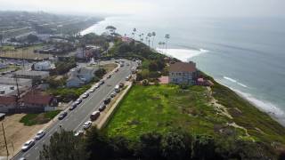 Encinitas, CA - Self-Realization Fellowship Hermitage by Drone | DJI Mavic Pro