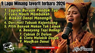 Download lagu 🎧 Album Minang Favorit 2026 Terbaru | Cover AI Slow Pop Minang Paling Populer mp3