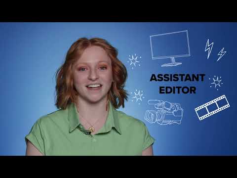 Meet the VMG Team - Jaiden the Video Editor