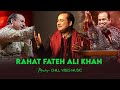 Rahat Fateh Ali Khan Mashup Chill Vibes Music Sajda Afreen Afreen Rabba Main Toh Mar Gaya