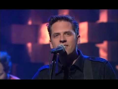 Calexico – Roka - live Conan