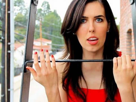 Thumbnail for V-DAY BLOOPERS/Behind The Scenes! by Jason Pollock