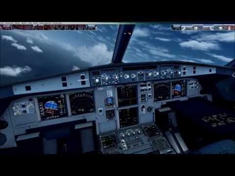 Flight Simulator : Airbus Series 2 PC