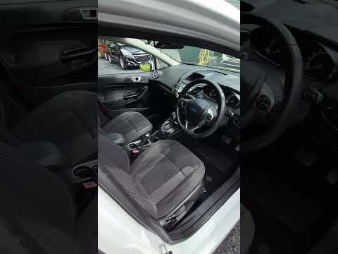 FORD FEISTA 1.0L AUTOMATIC 2014 - Image 2