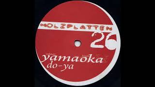 Yamaoka ‎– Kagami