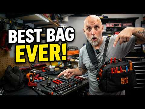MoonBuilt Garage Field Test Cache L3