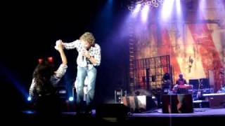 Dierks Bentley - How Am I Doin&#39; - Harris, MI - 10/31/09