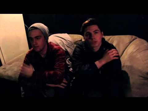 Avoid The Void Interview