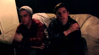 Avoid The Void Interview