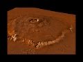 Вспомнить всё Марс Гора Олимп 1080p HD 