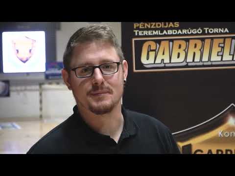 GABRIELLA kupa 2022 - promo