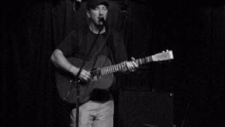 Peter Mulvey "On the Way Up"