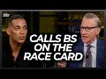 Bill Maher Makes Don Lemon Go Silent by Calling BS on His ‘Race Card’