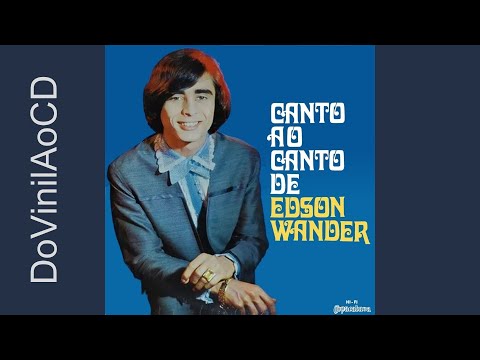 Meu Ar De Tristeza - Edson Wander