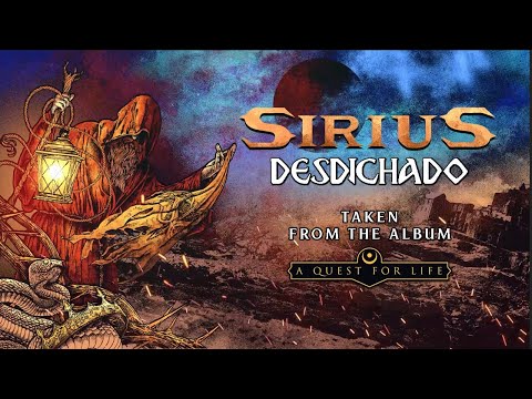 Sirius - Desdichado