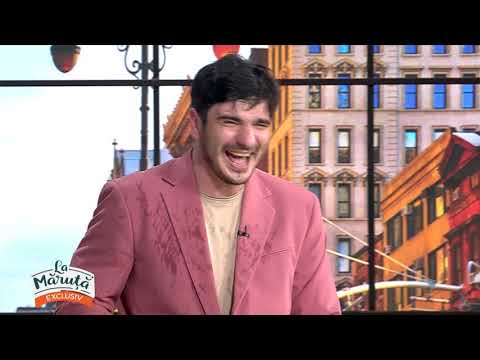 Alex Bogdan, replici celebre ale marilor personalități