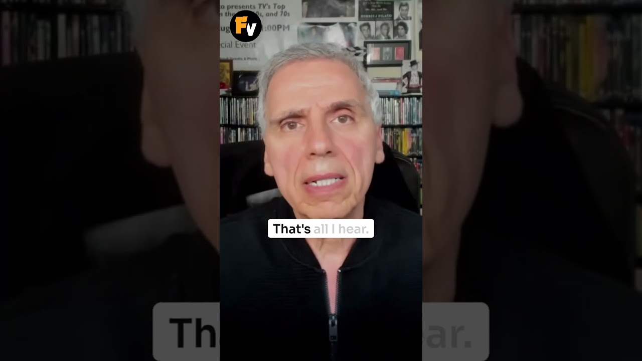 Video thumbnail for Everyone LOVES Elizabeth Montgomery w/ Herbie J Pilato