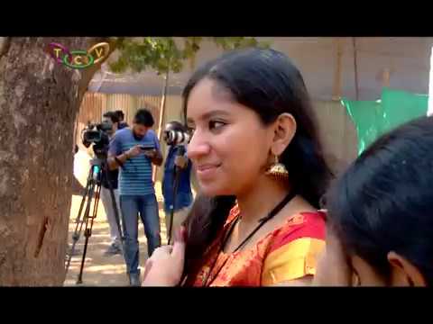 Seetha Lakshmi | State Kalotsav 2017-'18 | TCV കലാപൂരം