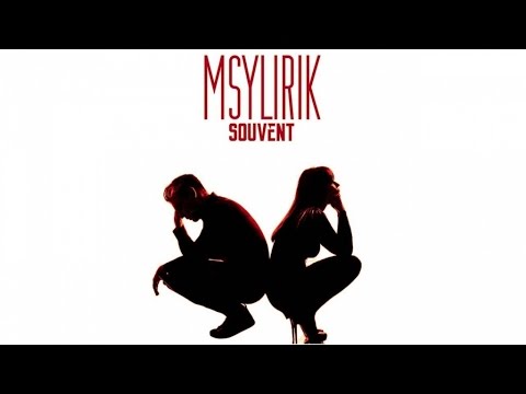 Msylirik - Souvent - Official Video Cover