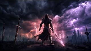 Echo Harper - Last Breath of a Warrior | Epic Rock Battle Song