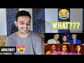 REACTION TO RADHA STUDENT OF THE YEAR Parodi Recreate Vina Fan Version Alia Bhatt Siddhart Varun