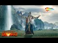 असुर रक्तरोम का वध कर श्री हनुमान ने क�
