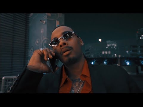 Boogie Fre$h - Relax (Official Video)