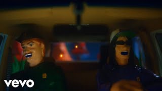 Eyedress – “My Simple Jeep” (feat. Mac DeMarco)