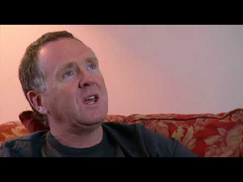 BBC The Atheism Colin McGinn Tapes Part 1