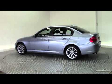 2010 BMW 3 SERIES 318D SE BUSINESS EDITION
