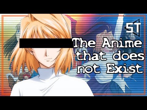 Reviewing The Anime That Doesn't Exist