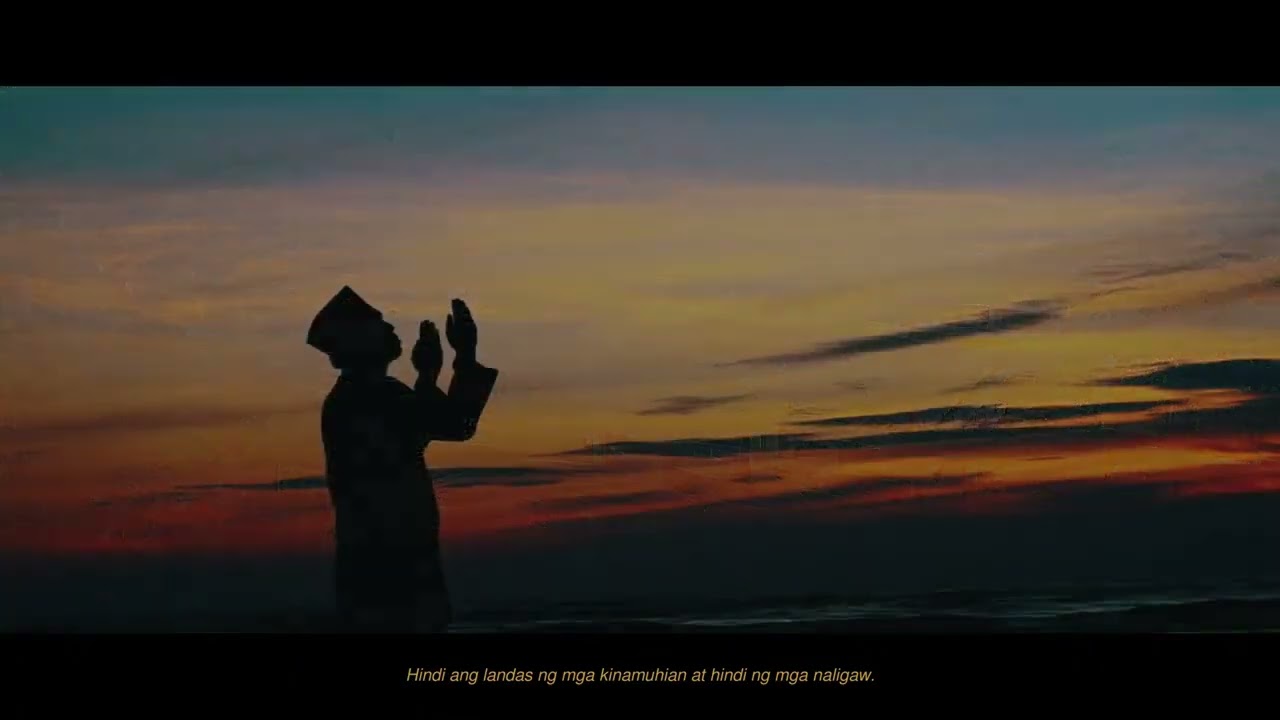 ISABELA CITY OFFICIAL PRAYER