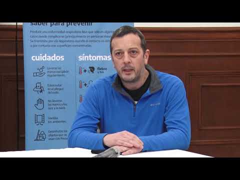 Portada video