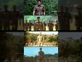 Pokiri Remake Comparisons Shorts