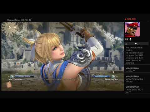 FT10 Vs RenderingStar