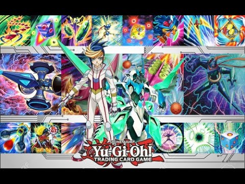 Top 16 San Jose Regional PK Speedroid Deck Profile (feat. Austin 3:16) | September 2016